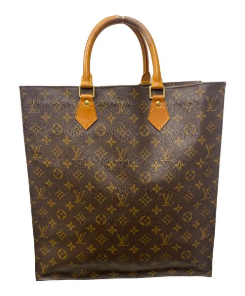 LOUIS VUITTON（ルイ ヴィトン）LOUIS VUITTON (ルイ ヴィトン) トートバッグの古着・服飾アイテム