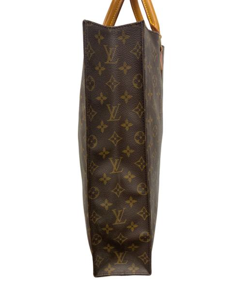 LOUIS VUITTON（ルイ ヴィトン）LOUIS VUITTON (ルイ ヴィトン) トートバッグの古着・服飾アイテム