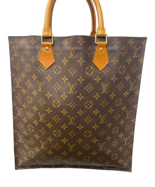 LOUIS VUITTON（ルイ ヴィトン）LOUIS VUITTON (ルイ ヴィトン) トートバッグの古着・服飾アイテム