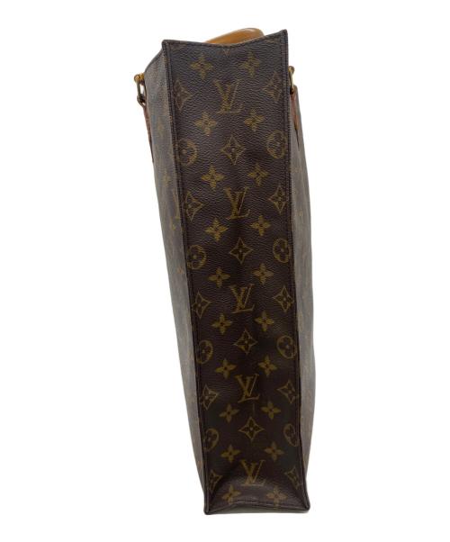 LOUIS VUITTON（ルイ ヴィトン）LOUIS VUITTON (ルイ ヴィトン) トートバッグの古着・服飾アイテム