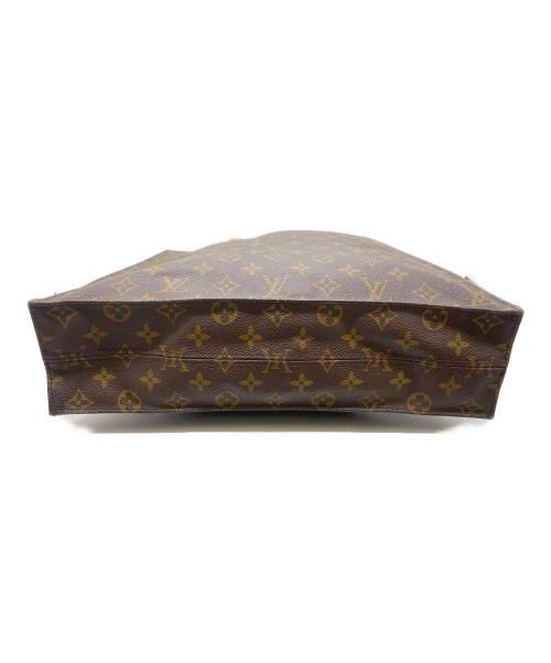 LOUIS VUITTON（ルイ ヴィトン）LOUIS VUITTON (ルイ ヴィトン) トートバッグの古着・服飾アイテム