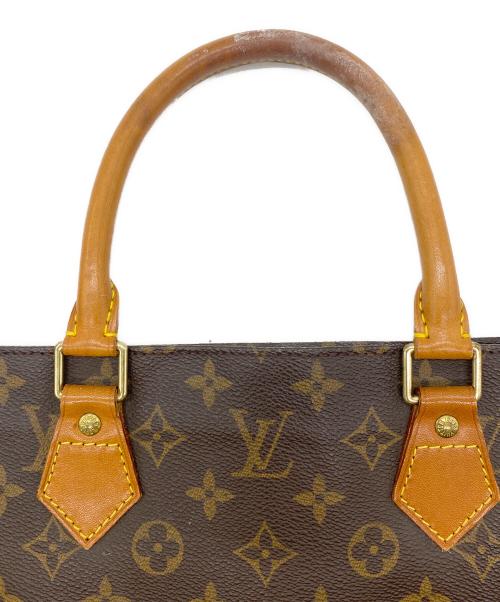 LOUIS VUITTON（ルイ ヴィトン）LOUIS VUITTON (ルイ ヴィトン) トートバッグの古着・服飾アイテム