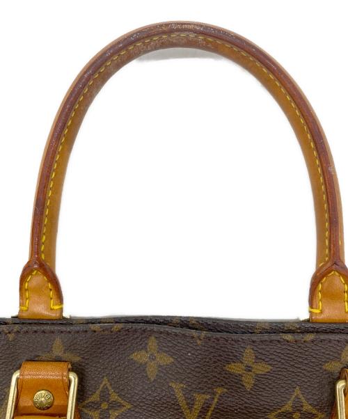 LOUIS VUITTON（ルイ ヴィトン）LOUIS VUITTON (ルイ ヴィトン) トートバッグの古着・服飾アイテム
