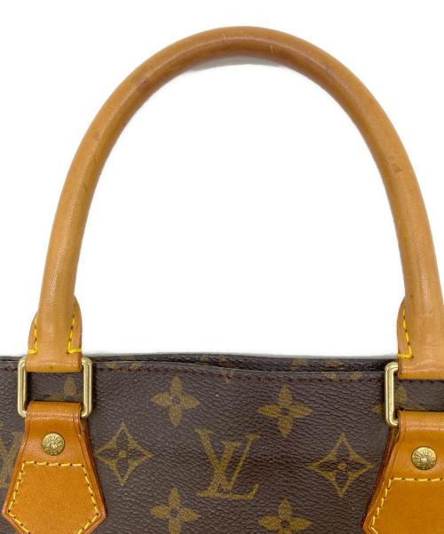LOUIS VUITTON（ルイ ヴィトン）LOUIS VUITTON (ルイ ヴィトン) トートバッグの古着・服飾アイテム