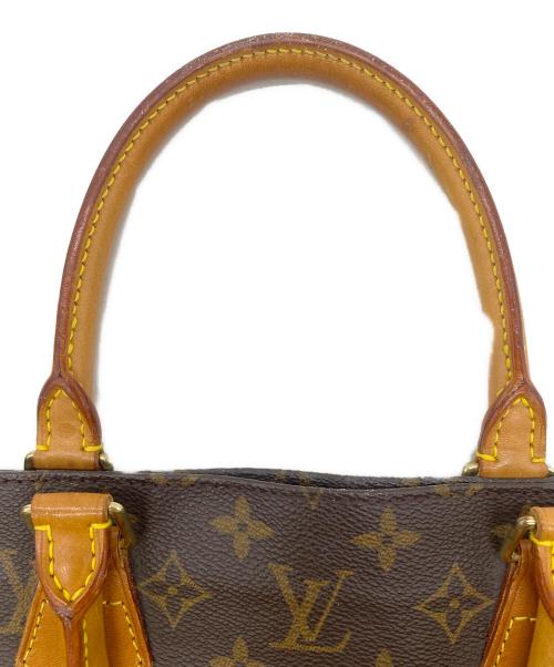 LOUIS VUITTON（ルイ ヴィトン）LOUIS VUITTON (ルイ ヴィトン) トートバッグの古着・服飾アイテム
