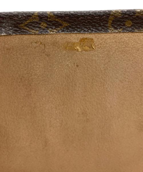 LOUIS VUITTON（ルイ ヴィトン）LOUIS VUITTON (ルイ ヴィトン) トートバッグの古着・服飾アイテム