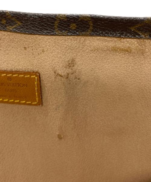 LOUIS VUITTON（ルイ ヴィトン）LOUIS VUITTON (ルイ ヴィトン) トートバッグの古着・服飾アイテム