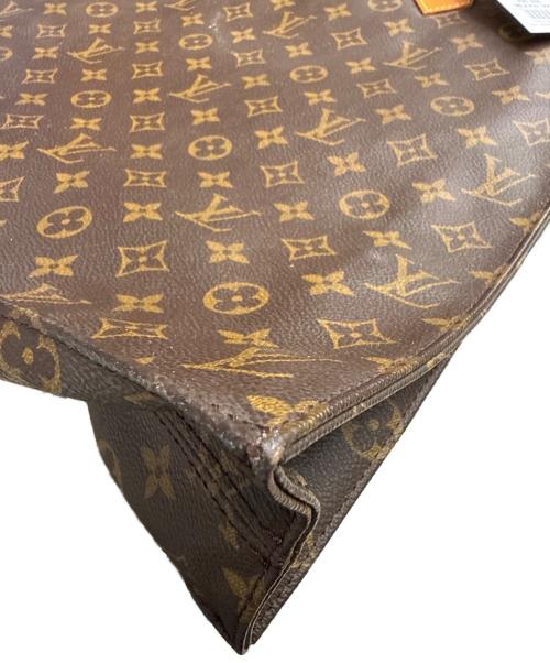 LOUIS VUITTON（ルイ ヴィトン）LOUIS VUITTON (ルイ ヴィトン) トートバッグの古着・服飾アイテム