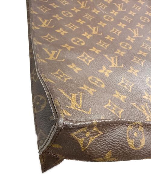 LOUIS VUITTON（ルイ ヴィトン）LOUIS VUITTON (ルイ ヴィトン) トートバッグの古着・服飾アイテム