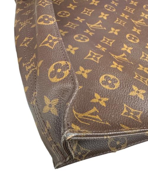 LOUIS VUITTON（ルイ ヴィトン）LOUIS VUITTON (ルイ ヴィトン) トートバッグの古着・服飾アイテム