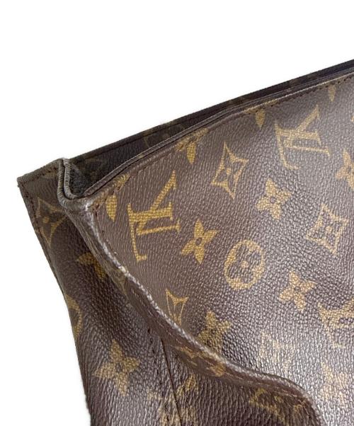 LOUIS VUITTON（ルイ ヴィトン）LOUIS VUITTON (ルイ ヴィトン) トートバッグの古着・服飾アイテム