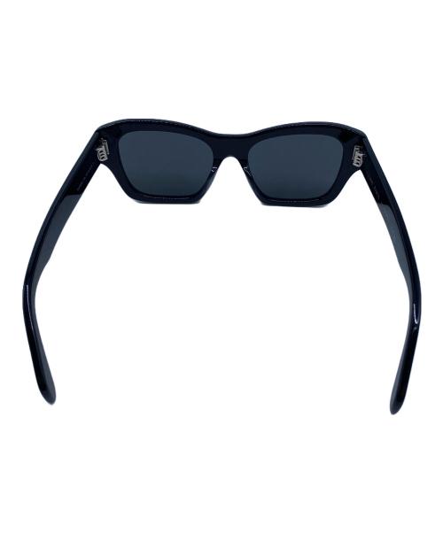 CELINE（セリーヌ）CELINE (セリーヌ) サングラス ブラックの古着・服飾アイテム
