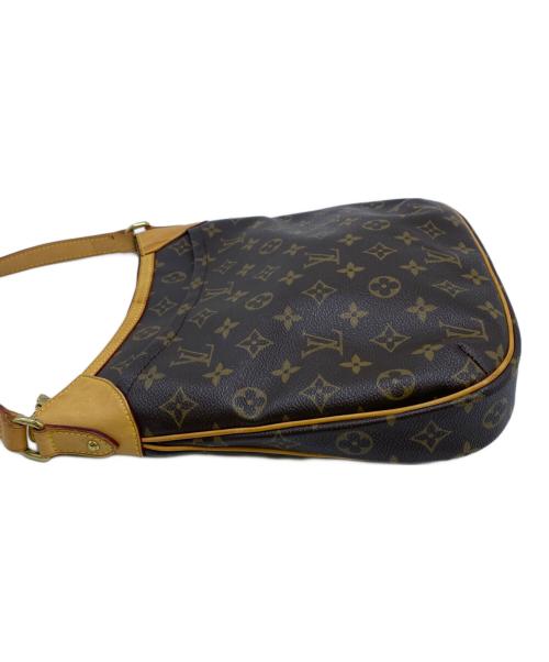 LOUIS VUITTON（ルイ ヴィトン）LOUIS VUITTON (ルイ ヴィトン) ショルダーバッグ ブラウンの古着・服飾アイテム