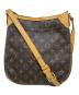 LOUIS VUITTON（ルイ ヴィトン）の古着「ショルダーバッグ」｜ブラウン
