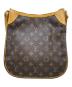 LOUIS VUITTON (ルイ ヴィトン) ショルダーバッグ ブラウン：120000円