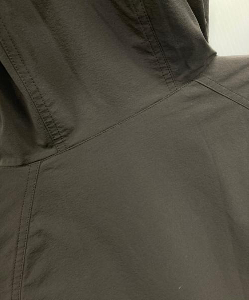 EVERYDAY I LIKE.（エヴリデイ アイ ライク）EVERYDAY I LIKE. (エヴリデイ アイ ライク) アノラックパーカー グレー サイズ:FREEの古着・服飾アイテム