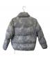 blessu (ブレスユー) BU nakawata marble blouson ブルー サイズ:M：15000円