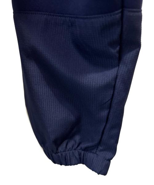 UNDER ARMOUR（アンダーアーマー）UNDER ARMOUR (アンダーアーマー) ジャージジャケット ネイビー サイズ:Mの古着・服飾アイテム