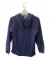UNDER ARMOUR (アンダーアーマー) ジャージジャケット ネイビー サイズ:M：5000円