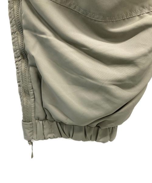 US ARMY（ユーエスアーミー）US ARMY (ユーエスアーミー) TROUSERS, EXTREME COLD WEATHER グリーン サイズ:Lの古着・服飾アイテム