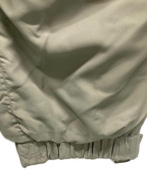 US ARMY（ユーエスアーミー）US ARMY (ユーエスアーミー) TROUSERS, EXTREME COLD WEATHER グリーン サイズ:Lの古着・服飾アイテム