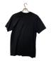 COMME des GARCONS (コムデギャルソン) 半袖カットソー ブラック サイズ:XL：9000円