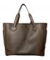 LOEWE (ロエベ) ヘリテージトートバッグ ブラウン：33000円