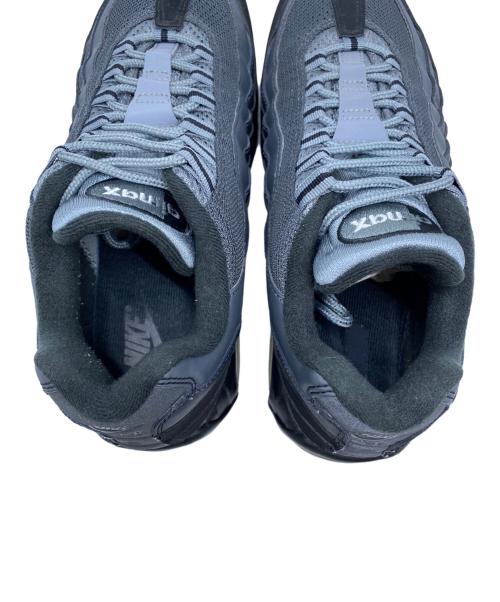 NIKE（ナイキ）NIKE (ナイキ) スニーカー ブラック サイズ:26.5cmの古着・服飾アイテム