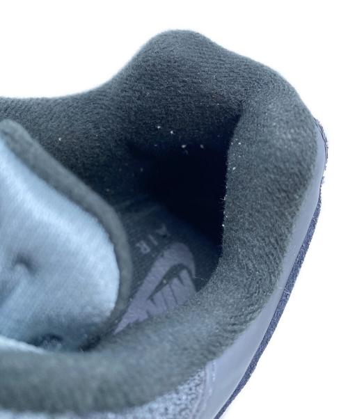 NIKE（ナイキ）NIKE (ナイキ) スニーカー ブラック サイズ:26.5cmの古着・服飾アイテム