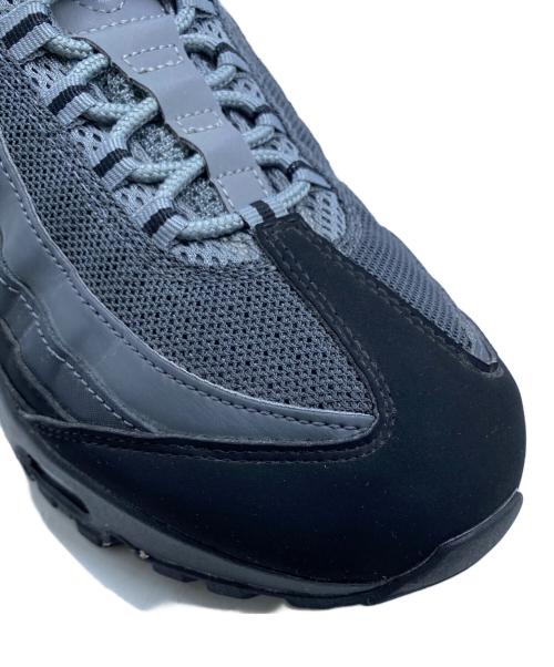 NIKE（ナイキ）NIKE (ナイキ) スニーカー ブラック サイズ:26.5cmの古着・服飾アイテム