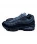 NIKE (ナイキ) スニーカー ブラック サイズ:26.5cm：15000円