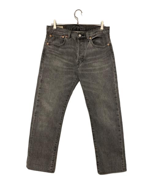 LEVI'S（リーバイス）LEVI'S (リーバイス) デニムパンツ グレー サイズ:31の古着・服飾アイテム