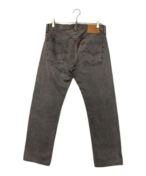 LEVI'S（リーバイス）LEVI'S (リーバイス) デニムパンツ グレー サイズ:31の古着・服飾アイテム