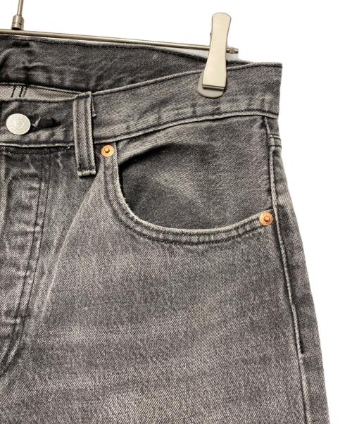 LEVI'S（リーバイス）LEVI'S (リーバイス) デニムパンツ グレー サイズ:31の古着・服飾アイテム
