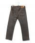 LEVI'S (リーバイス) デニムパンツ グレー サイズ:31：8000円