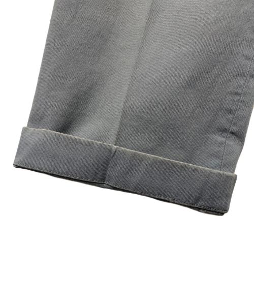 LOUIS VUITTON（ルイ ヴィトン）LOUIS VUITTON (ルイ ヴィトン) カーゴパンツ スカイブルー サイズ:28㎝の古着・服飾アイテム