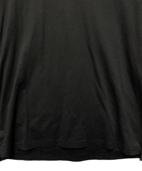 TATRAS（タトラス）TATRAS (タトラス) 長袖カットソー ブラック サイズ:Mの古着・服飾アイテム