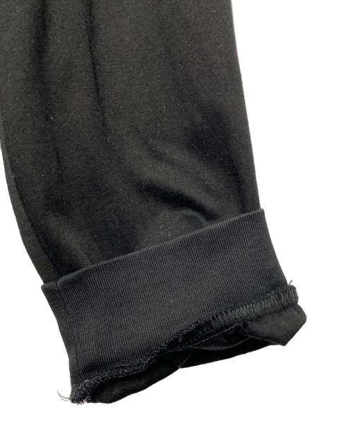 TATRAS（タトラス）TATRAS (タトラス) 長袖カットソー ブラック サイズ:Mの古着・服飾アイテム