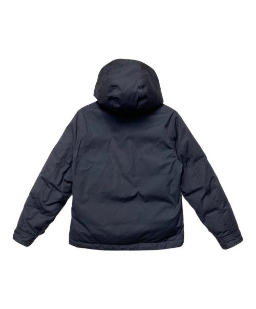 THE NORTH FACE（ザ ノース フェイス）THE NORTH FACE (ザ ノース フェイス) 光電子ダウンジャケット ネイビー サイズ:Mの古着・服飾アイテム
