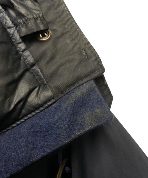 THE NORTH FACE（ザ ノース フェイス）THE NORTH FACE (ザ ノース フェイス) 光電子ダウンジャケット ネイビー サイズ:Mの古着・服飾アイテム