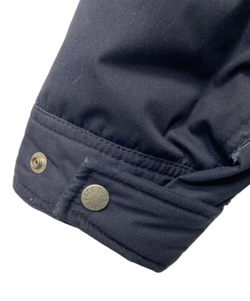 THE NORTH FACE（ザ ノース フェイス）THE NORTH FACE (ザ ノース フェイス) 光電子ダウンジャケット ネイビー サイズ:Mの古着・服飾アイテム