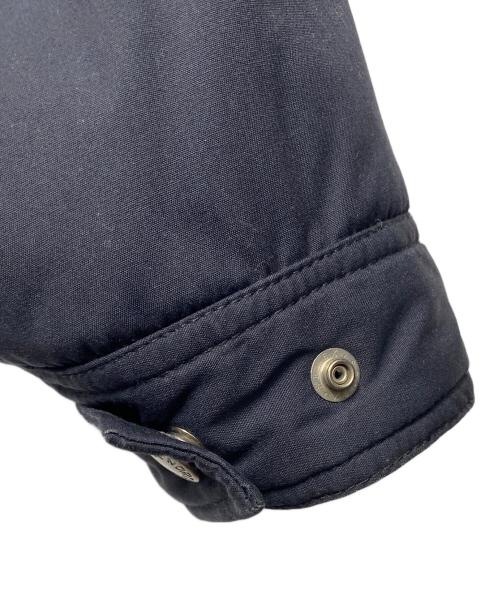 THE NORTH FACE（ザ ノース フェイス）THE NORTH FACE (ザ ノース フェイス) 光電子ダウンジャケット ネイビー サイズ:Mの古着・服飾アイテム