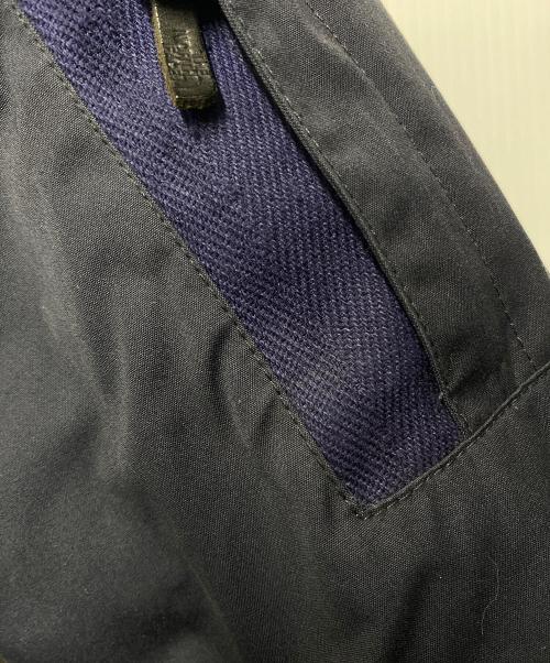 THE NORTH FACE（ザ ノース フェイス）THE NORTH FACE (ザ ノース フェイス) 光電子ダウンジャケット ネイビー サイズ:Mの古着・服飾アイテム