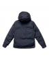 THE NORTH FACE (ザ ノース フェイス) 光電子ダウンジャケット ネイビー サイズ:M：15000円