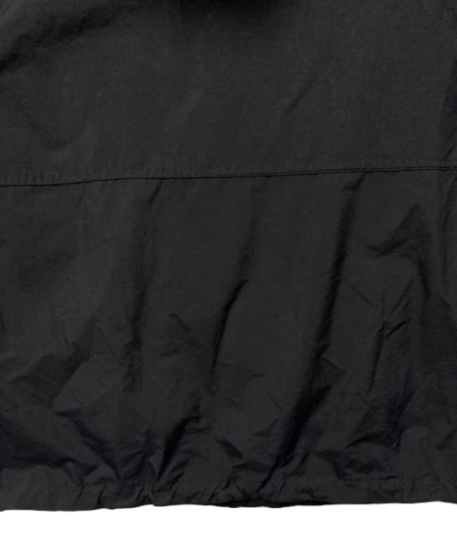 THE NORTH FACE（ザ ノース フェイス）THE NORTH FACE (ザ ノース フェイス) ナイロンジャケット ブラック サイズ:Sの古着・服飾アイテム