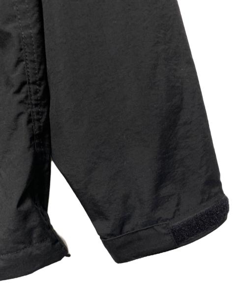 THE NORTH FACE（ザ ノース フェイス）THE NORTH FACE (ザ ノース フェイス) ナイロンジャケット ブラック サイズ:Sの古着・服飾アイテム