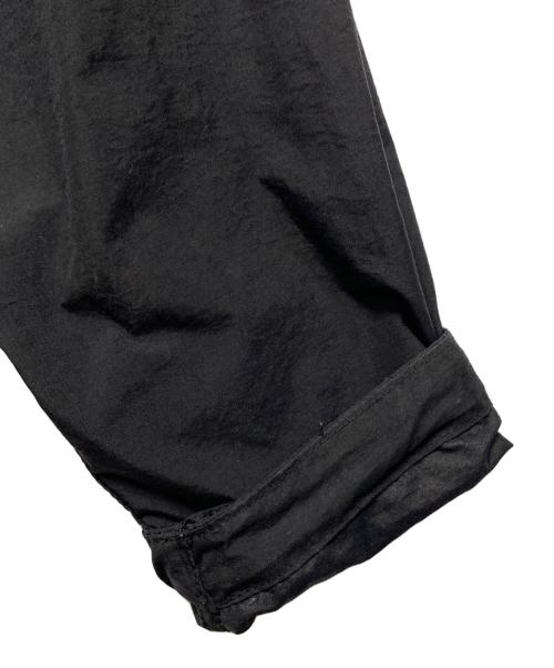 THE NORTH FACE（ザ ノース フェイス）THE NORTH FACE (ザ ノース フェイス) ナイロンジャケット ブラック サイズ:Sの古着・服飾アイテム