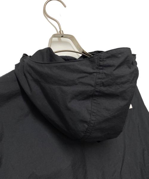 THE NORTH FACE（ザ ノース フェイス）THE NORTH FACE (ザ ノース フェイス) ナイロンジャケット ブラック サイズ:Sの古着・服飾アイテム