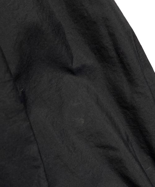 THE NORTH FACE（ザ ノース フェイス）THE NORTH FACE (ザ ノース フェイス) ナイロンジャケット ブラック サイズ:Sの古着・服飾アイテム