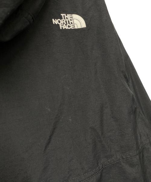 THE NORTH FACE（ザ ノース フェイス）THE NORTH FACE (ザ ノース フェイス) ナイロンジャケット ブラック サイズ:Sの古着・服飾アイテム
